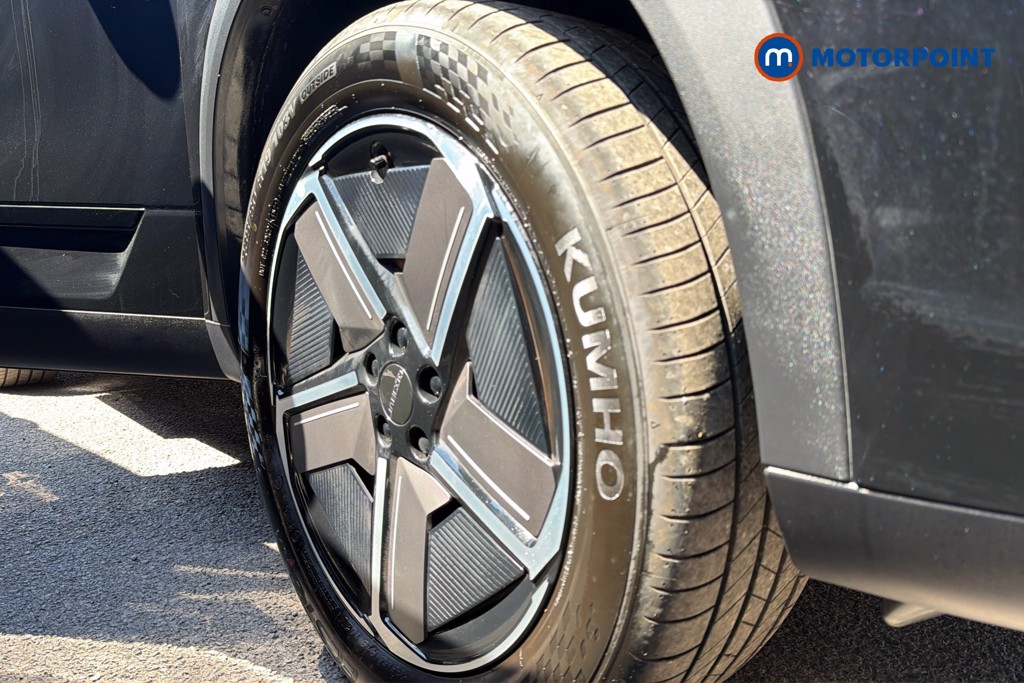 Jaecoo 7 Luxury Automatic Petrol SUV - Stock Number (1659580) - 50th supplementary image
