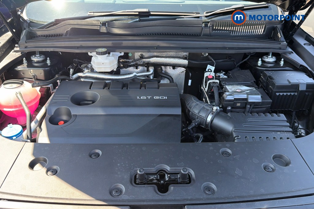 Jaecoo 7 Luxury Automatic Petrol SUV - Stock Number (1659580) - 51st supplementary image