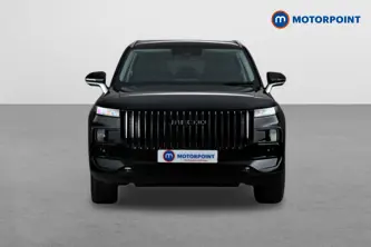 Jaecoo 7 Luxury Automatic Petrol SUV - Stock Number (1659580) - Front bumper