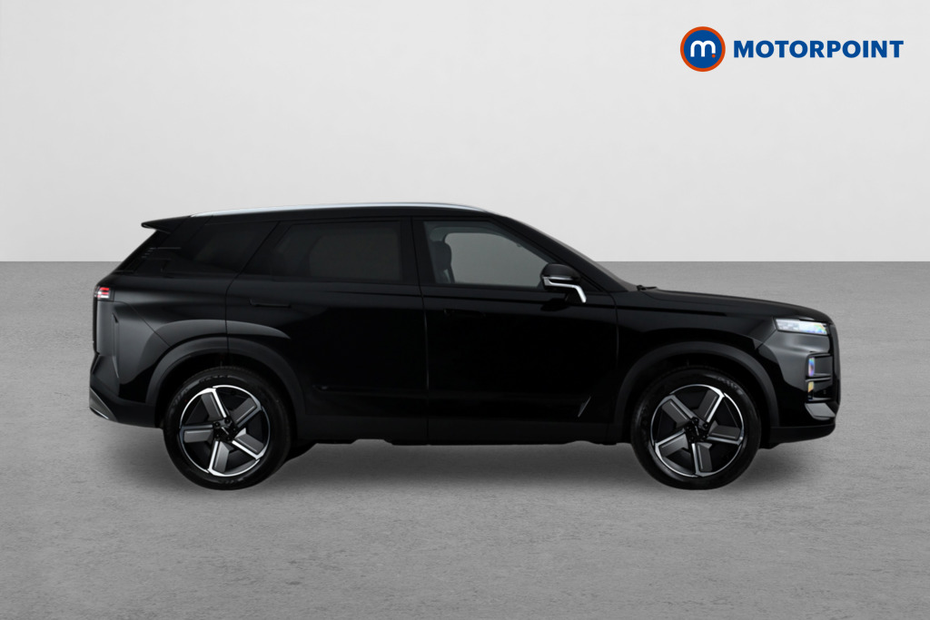 Jaecoo 7 Luxury Automatic Petrol SUV - Stock Number (1659580) - Drivers side