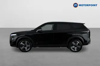 Jaecoo 7 Luxury Automatic Petrol SUV - Stock Number (1659580) - Passenger side