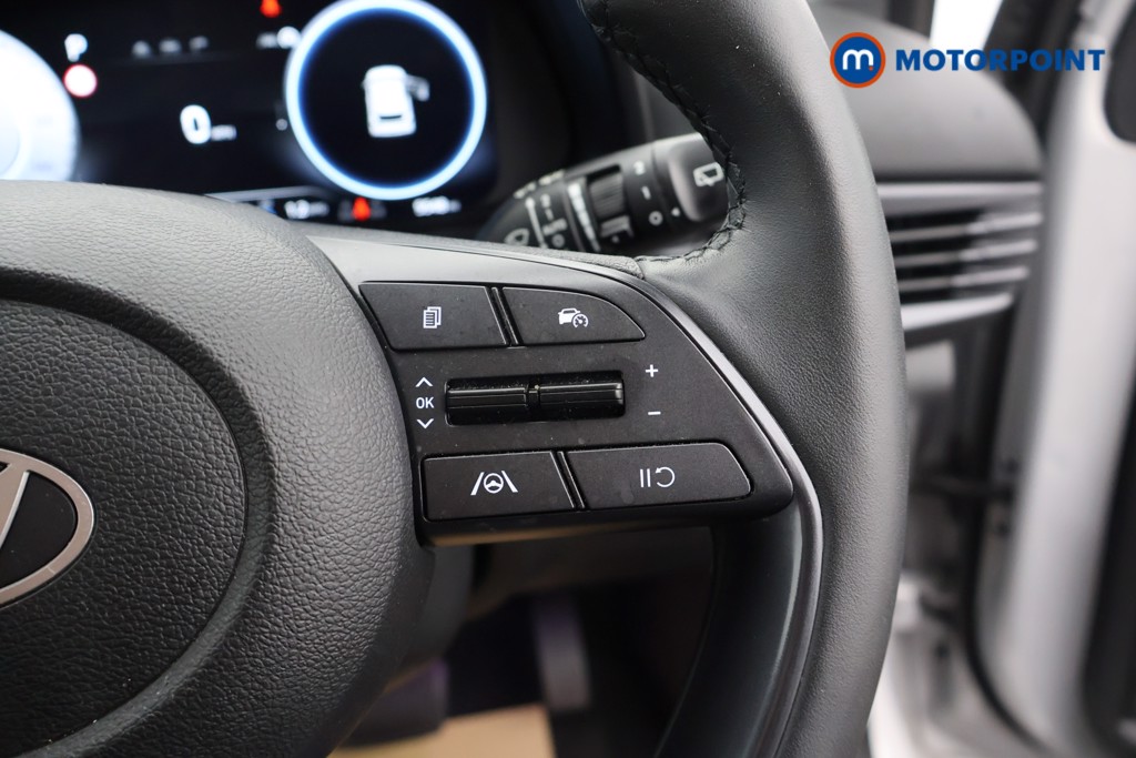 Hyundai I20 Ultimate Automatic Petrol Hatchback - Stock Number (1659608) - 7th supplementary image