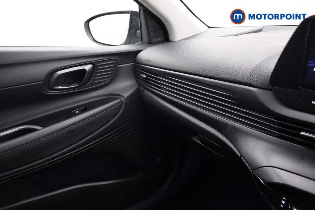 Hyundai I20 Ultimate Automatic Petrol Hatchback - Stock Number (1659608) - 10th supplementary image
