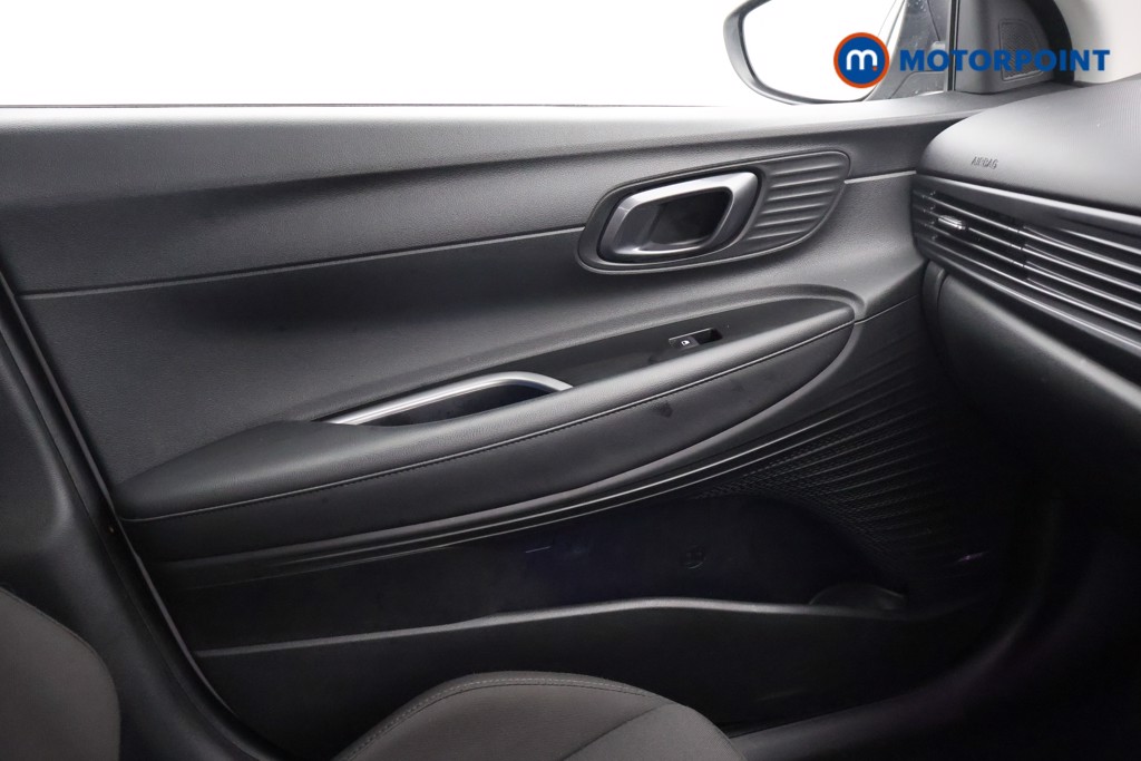 Hyundai I20 Ultimate Automatic Petrol Hatchback - Stock Number (1659608) - 11th supplementary image