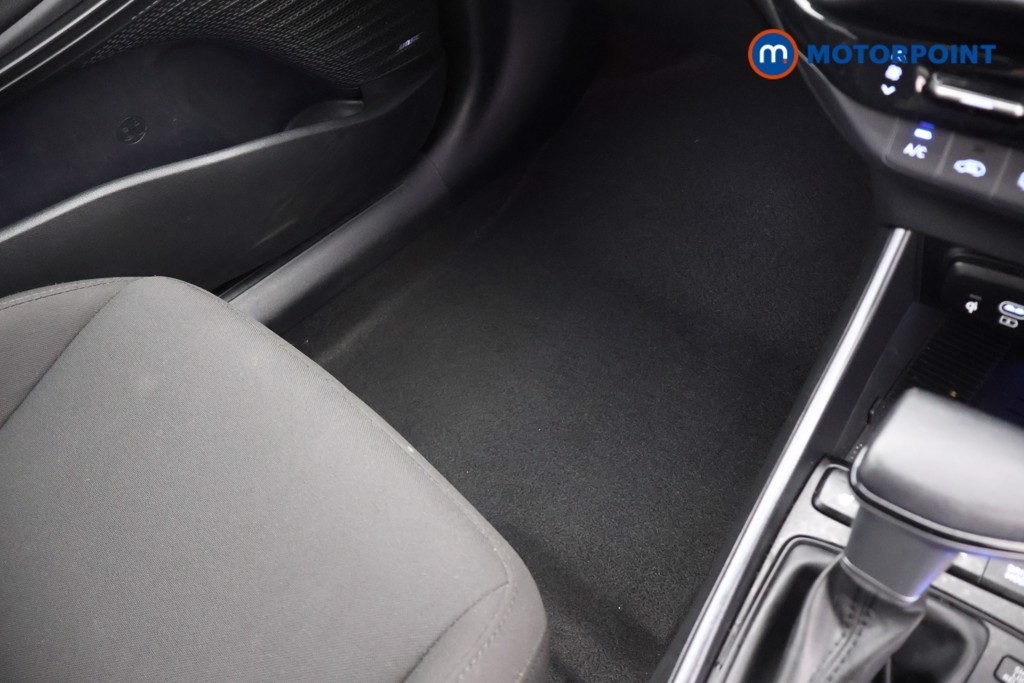 Hyundai I20 Ultimate Automatic Petrol Hatchback - Stock Number (1659608) - 12th supplementary image