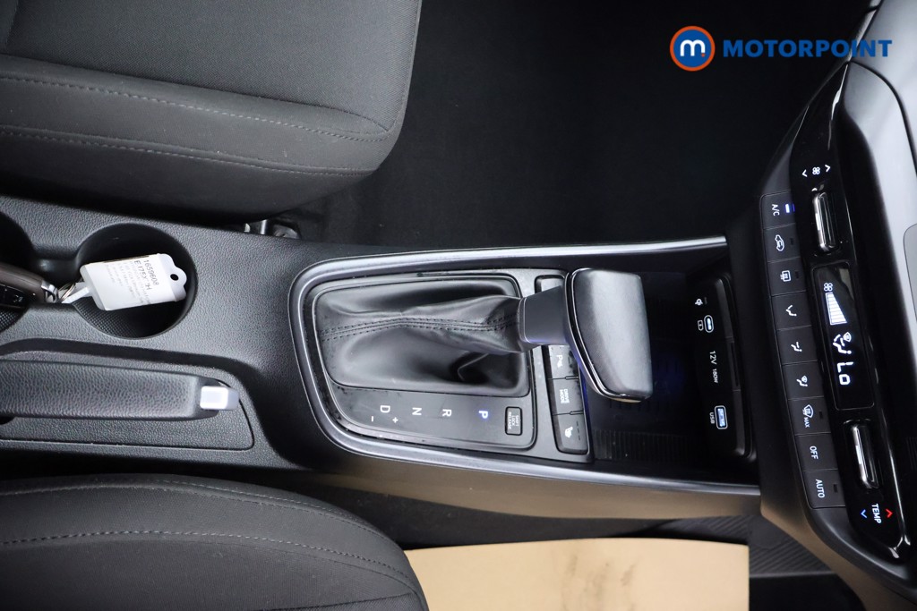 Hyundai I20 Ultimate Automatic Petrol Hatchback - Stock Number (1659608) - 13th supplementary image