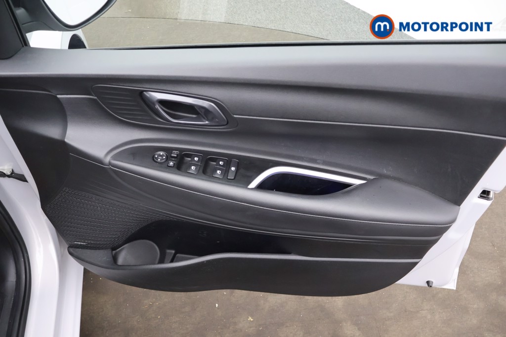 Hyundai I20 Ultimate Automatic Petrol Hatchback - Stock Number (1659608) - 14th supplementary image