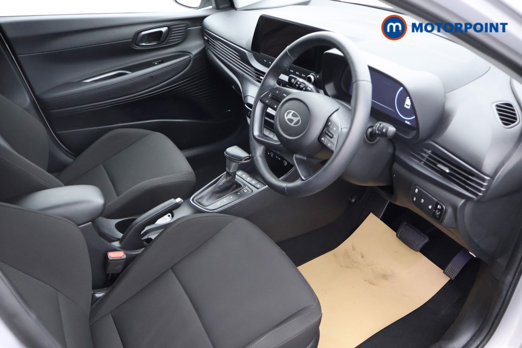 Hyundai I20 Ultimate Automatic Petrol Hatchback - Stock Number (1659608) - 15th supplementary image