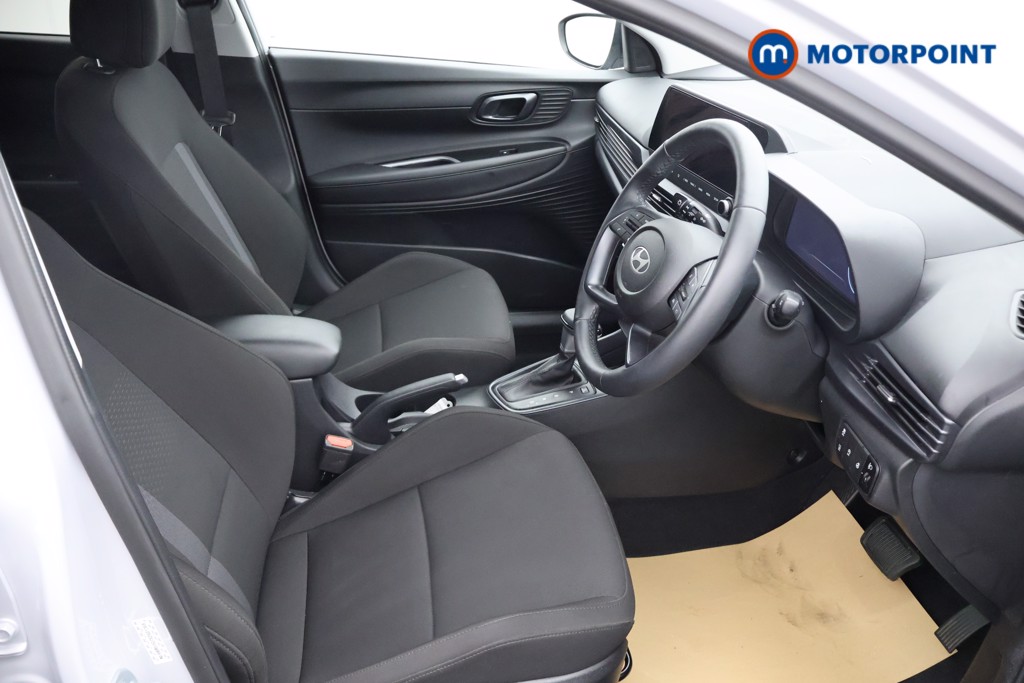 Hyundai I20 Ultimate Automatic Petrol Hatchback - Stock Number (1659608) - 16th supplementary image