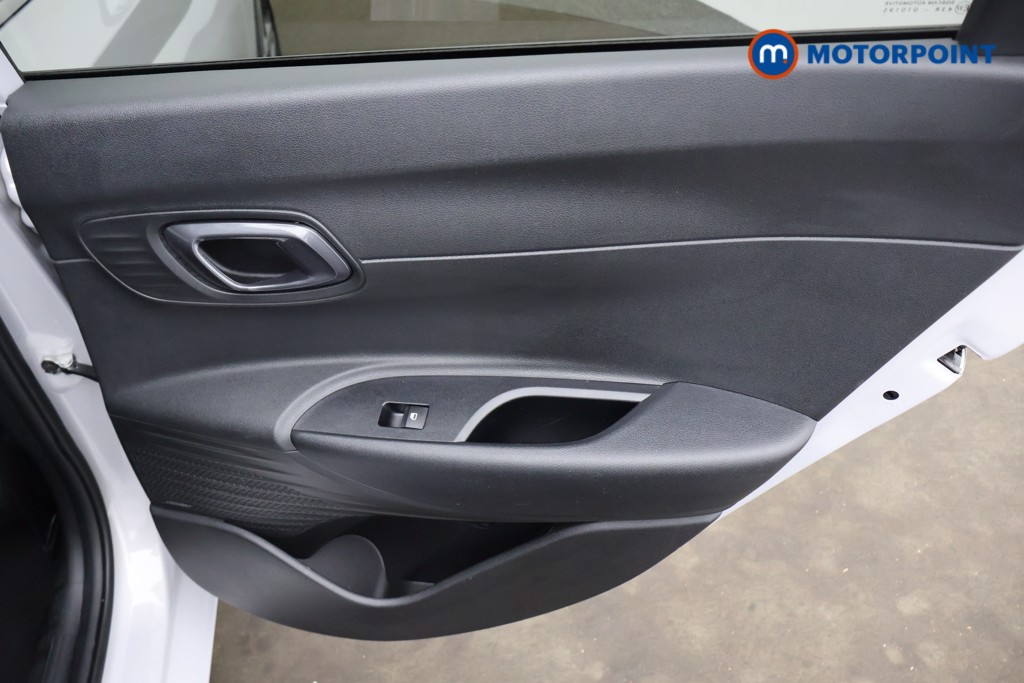 Hyundai I20 Ultimate Automatic Petrol Hatchback - Stock Number (1659608) - 17th supplementary image