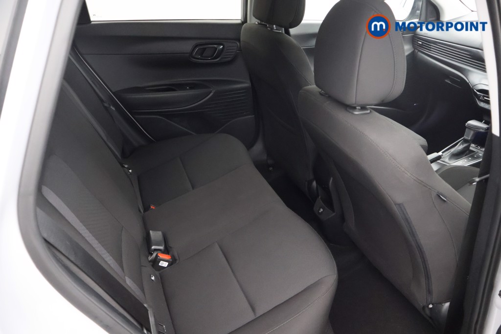 Hyundai I20 Ultimate Automatic Petrol Hatchback - Stock Number (1659608) - 18th supplementary image