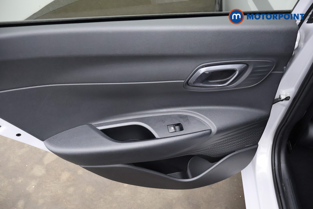 Hyundai I20 Ultimate Automatic Petrol Hatchback - Stock Number (1659608) - 20th supplementary image