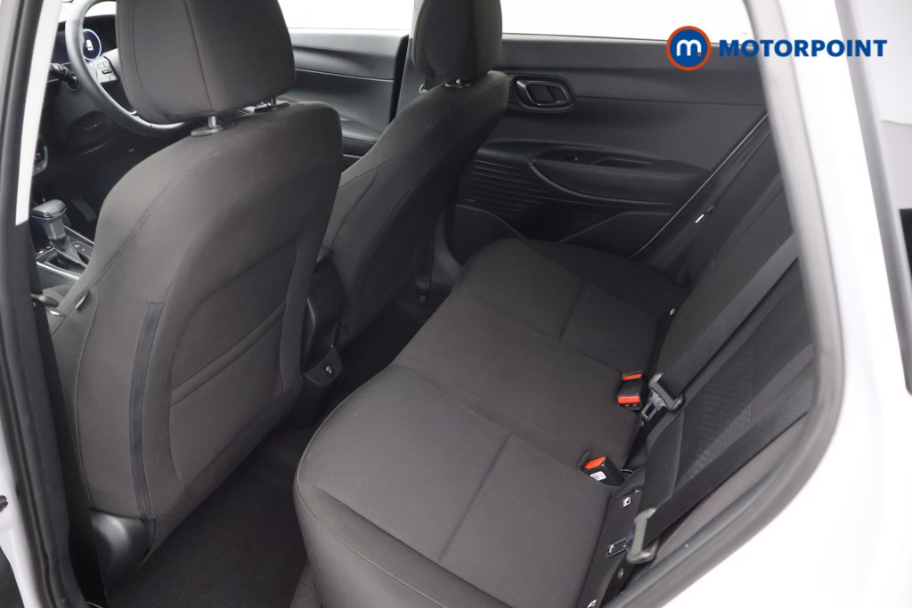 Hyundai I20 Ultimate Automatic Petrol Hatchback - Stock Number (1659608) - 21st supplementary image