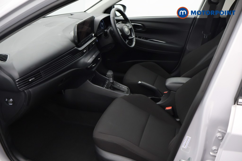 Hyundai I20 Ultimate Automatic Petrol Hatchback - Stock Number (1659608) - 23rd supplementary image