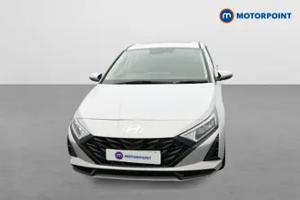 Hyundai I20 Ultimate Automatic Petrol Hatchback - Stock Number (1659608) - Front bumper