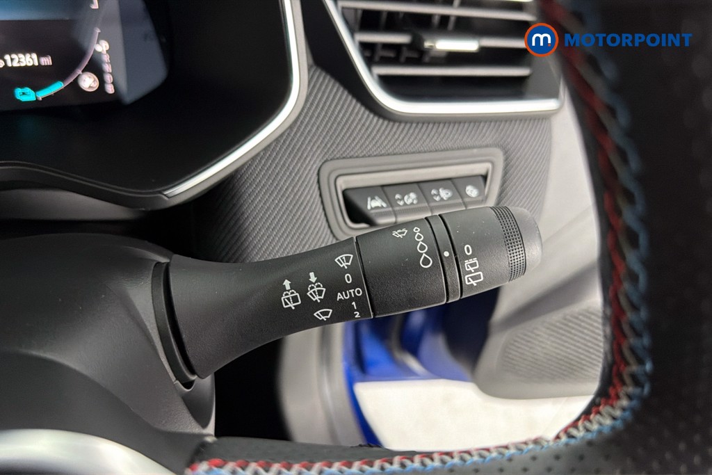 Renault Clio Esprit Alpine Automatic Petrol-Electric Hybrid Hatchback - Stock Number (1659611) - 7th supplementary image