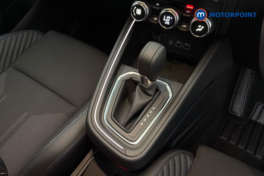 Renault Clio Esprit Alpine Automatic Petrol-Electric Hybrid Hatchback - Stock Number (1659611) - 15th supplementary image