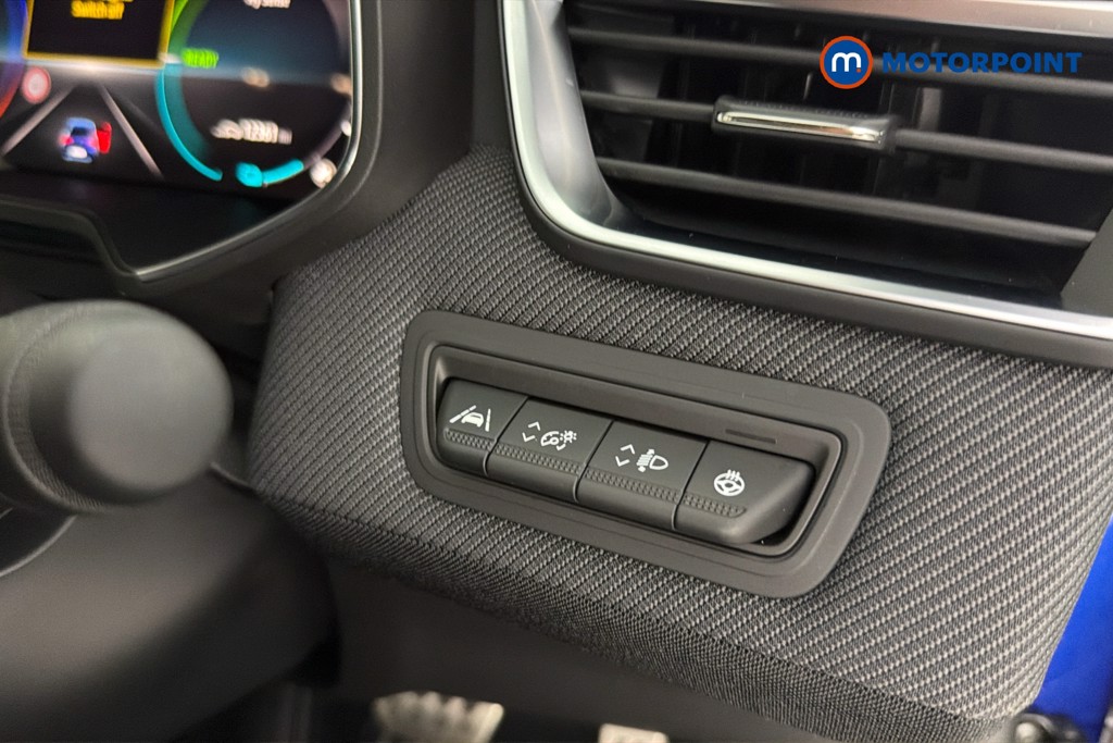 Renault Clio Esprit Alpine Automatic Petrol-Electric Hybrid Hatchback - Stock Number (1659611) - 18th supplementary image