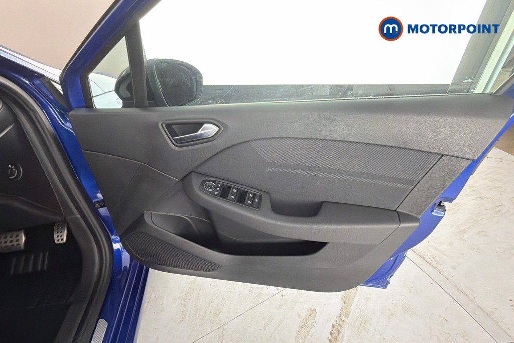 Renault Clio Esprit Alpine Automatic Petrol-Electric Hybrid Hatchback - Stock Number (1659611) - 19th supplementary image