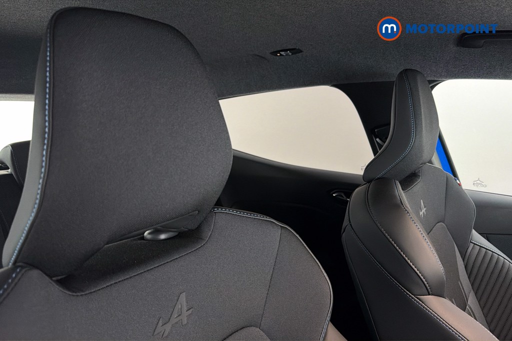 Renault Clio Esprit Alpine Automatic Petrol-Electric Hybrid Hatchback - Stock Number (1659611) - 23rd supplementary image