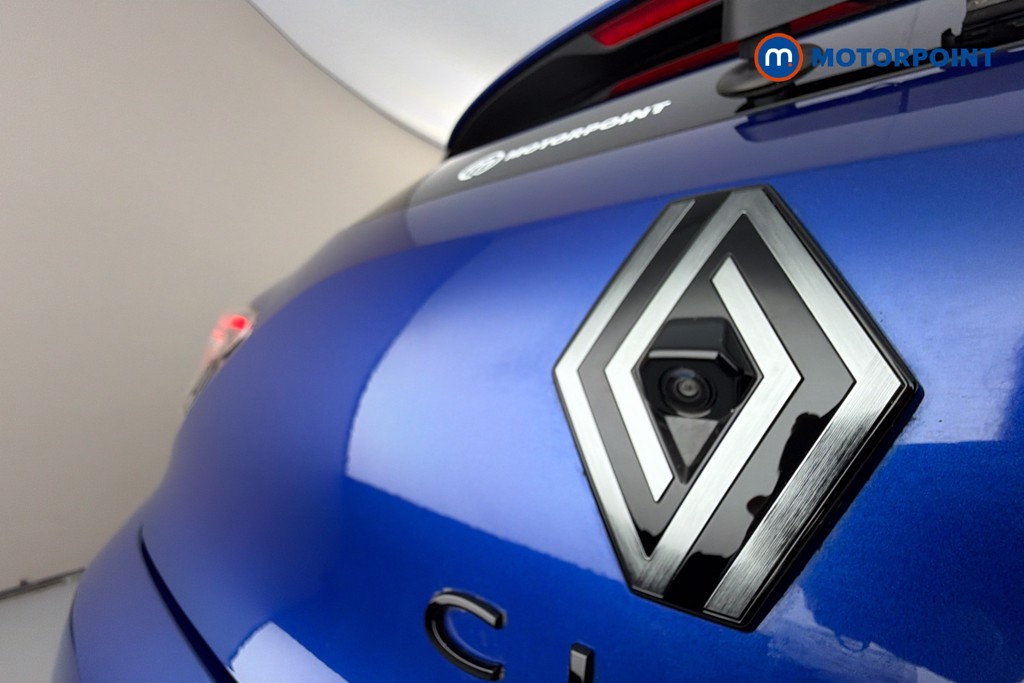Renault Clio Esprit Alpine Automatic Petrol-Electric Hybrid Hatchback - Stock Number (1659611) - 36th supplementary image