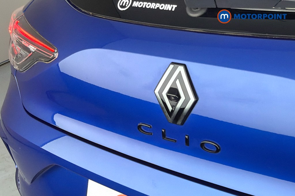 Renault Clio Esprit Alpine Automatic Petrol-Electric Hybrid Hatchback - Stock Number (1659611) - 37th supplementary image