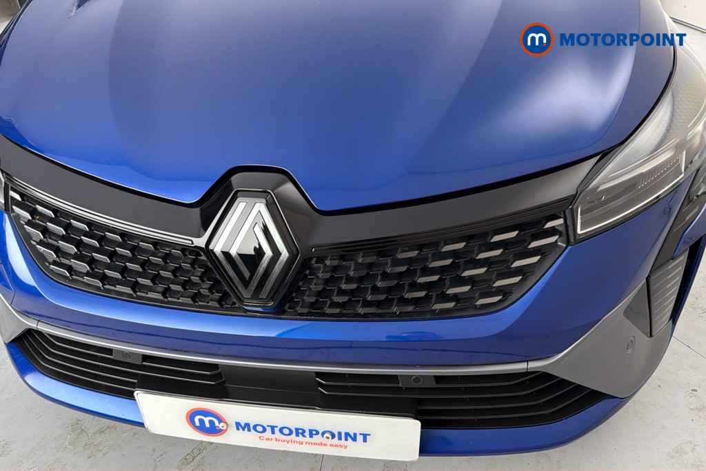 Renault Clio Esprit Alpine Automatic Petrol-Electric Hybrid Hatchback - Stock Number (1659611) - 45th supplementary image