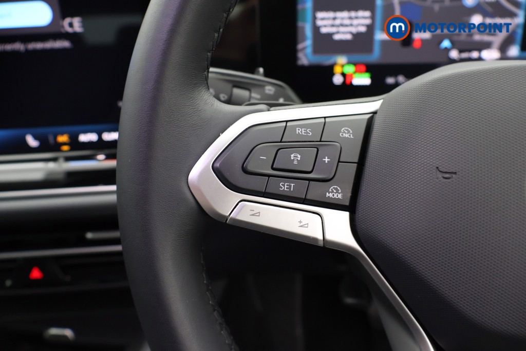 Volkswagen Passat Life Automatic Petrol Plug-In Hybrid Estate - Stock Number (1659613) - 6th supplementary image