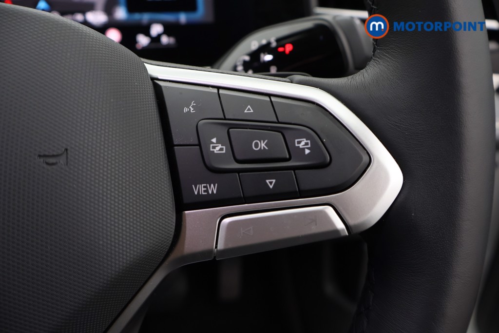 Volkswagen Passat Life Automatic Petrol Plug-In Hybrid Estate - Stock Number (1659613) - 7th supplementary image