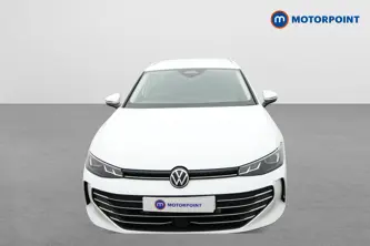 Volkswagen Passat Life Automatic Petrol Plug-In Hybrid Estate - Stock Number (1659613) - Front bumper