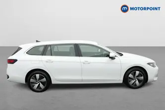 Volkswagen Passat Life Automatic Petrol Plug-In Hybrid Estate - Stock Number (1659613) - Drivers side