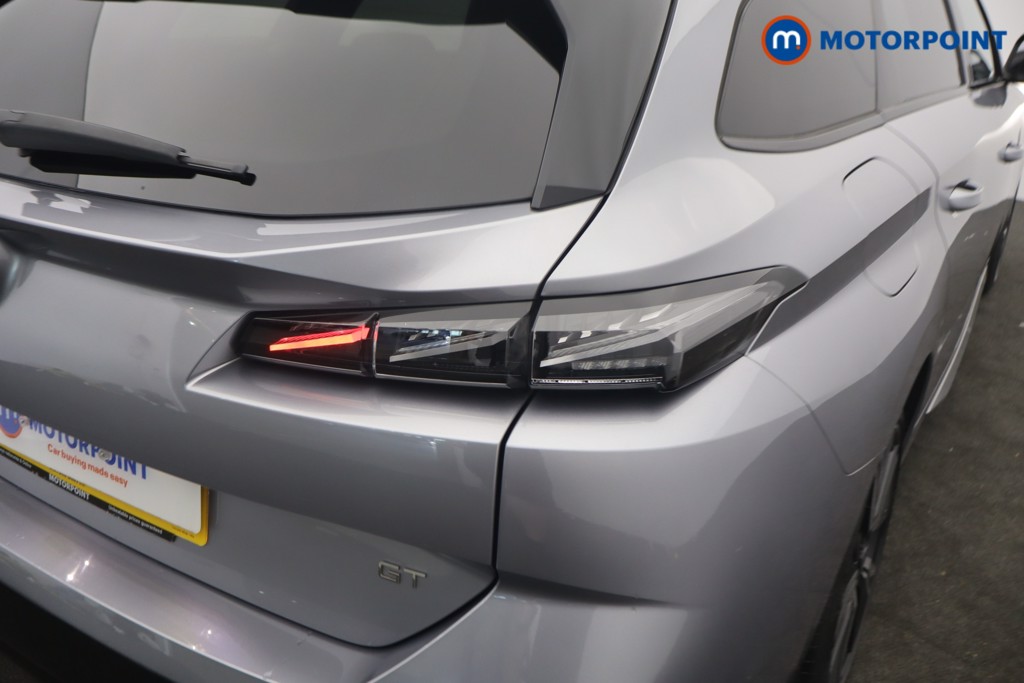 Peugeot 308 GT Automatic Diesel Estate - Stock Number (1659630) - 3rd supplementary image