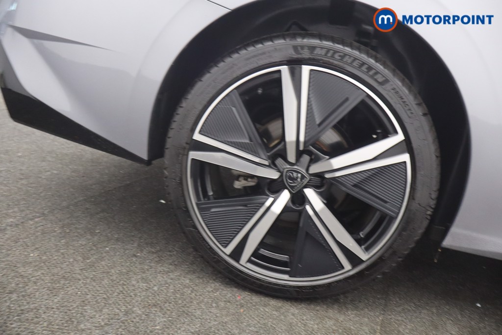 Peugeot 308 GT Automatic Diesel Estate - Stock Number (1659630) - 7th supplementary image