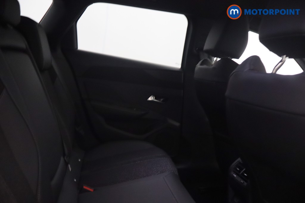 Peugeot 308 GT Automatic Diesel Estate - Stock Number (1659630) - 8th supplementary image