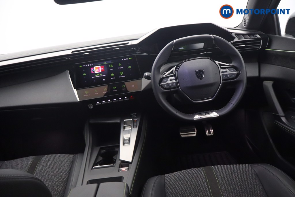 Peugeot 308 GT Automatic Diesel Estate - Stock Number (1659630) - 9th supplementary image