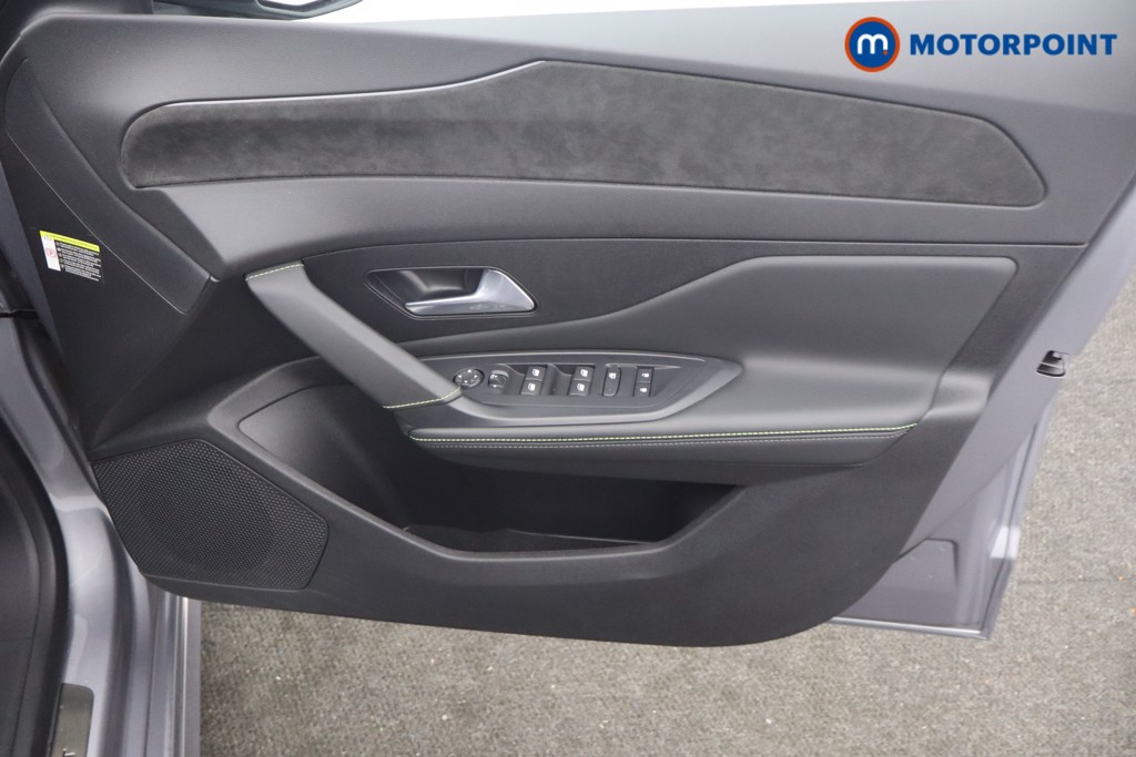 Peugeot 308 GT Automatic Diesel Estate - Stock Number (1659630) - 10th supplementary image