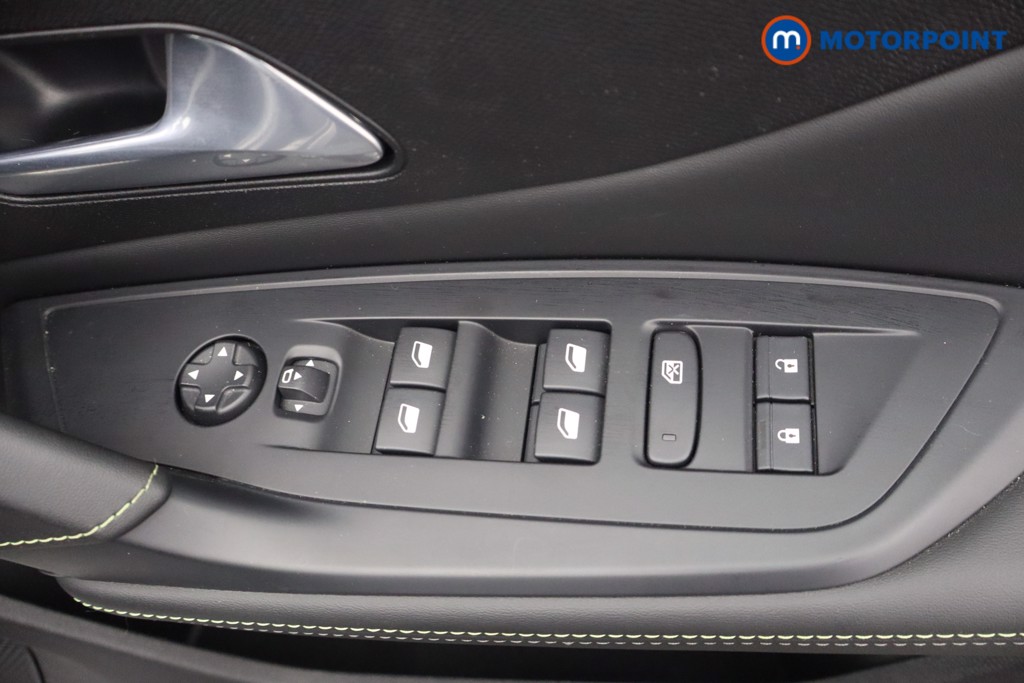 Peugeot 308 GT Automatic Diesel Estate - Stock Number (1659630) - 11th supplementary image