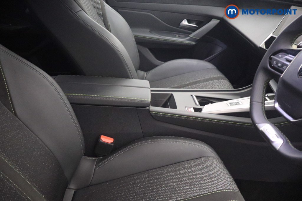 Peugeot 308 GT Automatic Diesel Estate - Stock Number (1659630) - 12th supplementary image