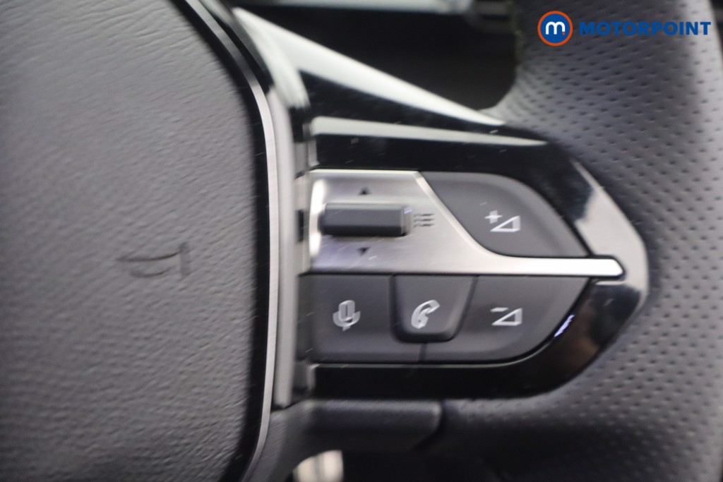 Peugeot 308 GT Automatic Diesel Estate - Stock Number (1659630) - 13th supplementary image