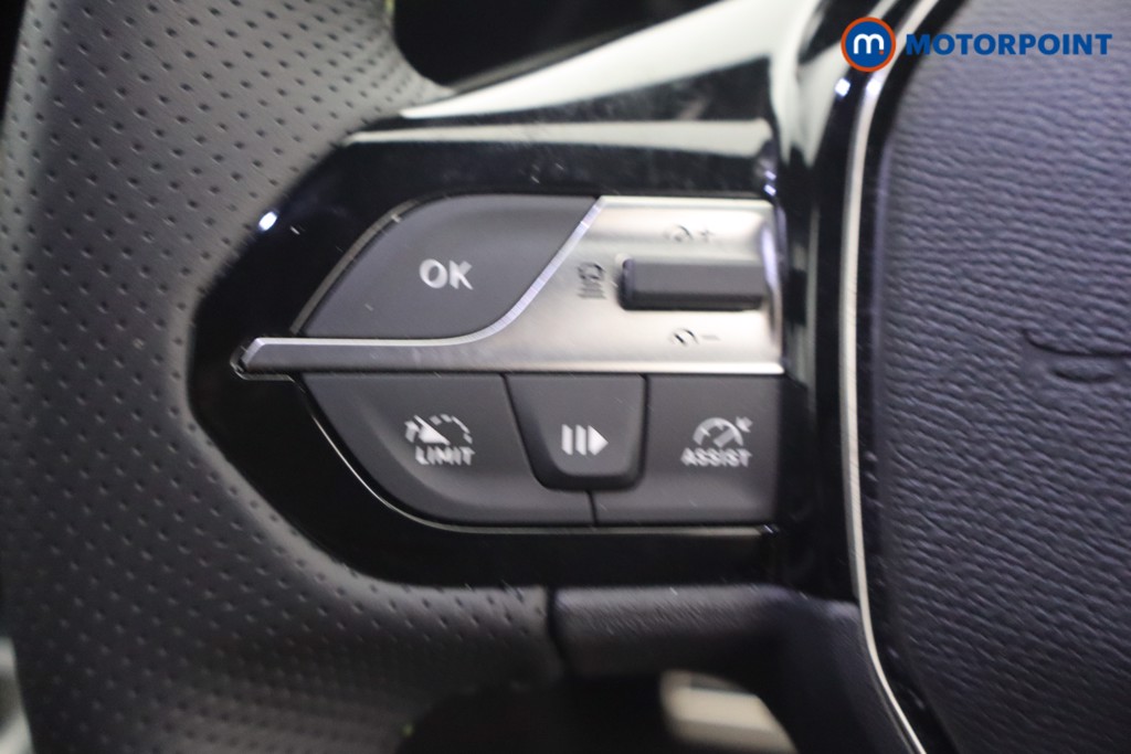 Peugeot 308 GT Automatic Diesel Estate - Stock Number (1659630) - 14th supplementary image