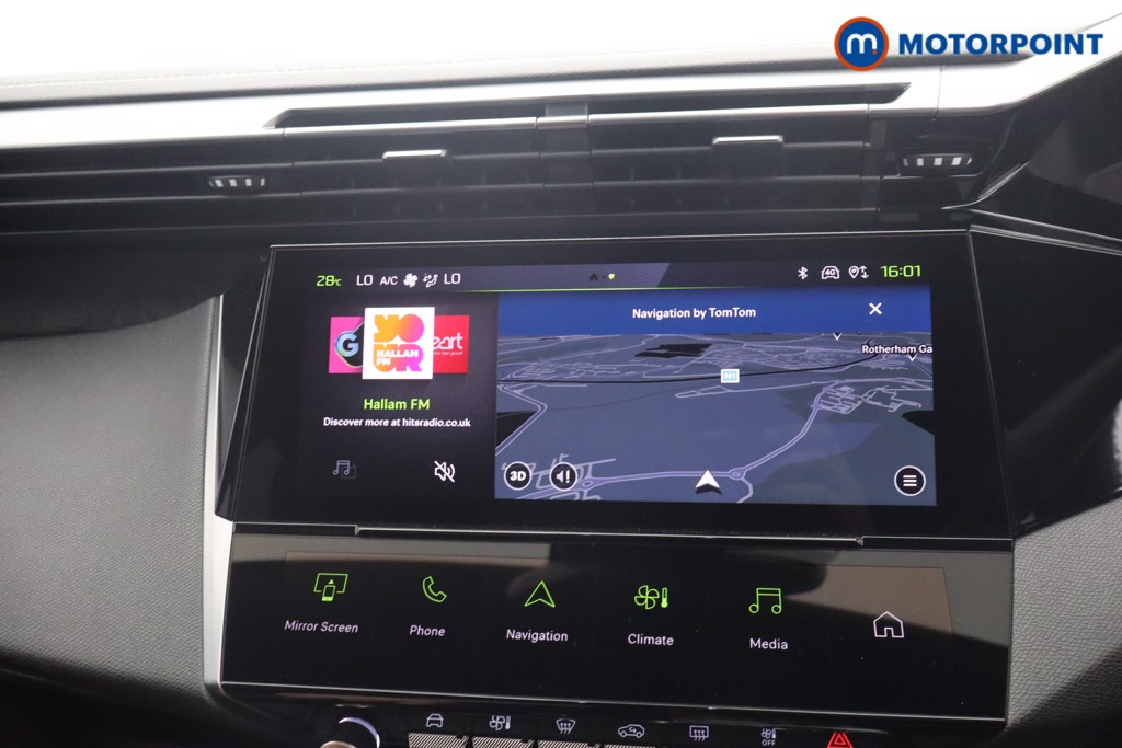Peugeot 308 GT Automatic Diesel Estate - Stock Number (1659630) - 19th supplementary image