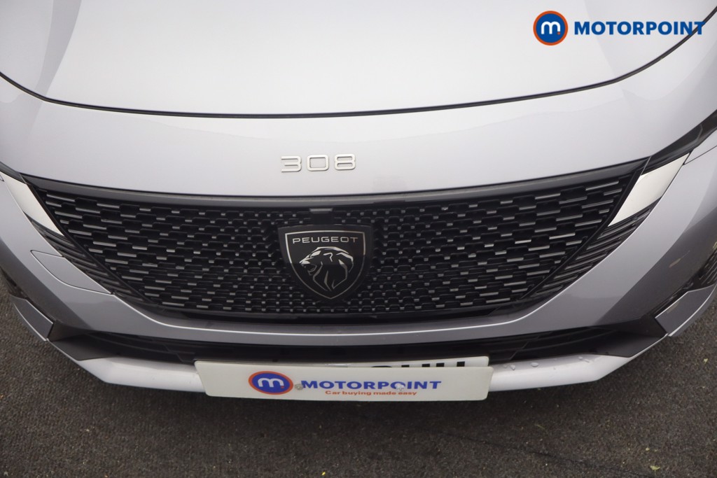 Peugeot 308 GT Automatic Diesel Estate - Stock Number (1659630) - 22nd supplementary image