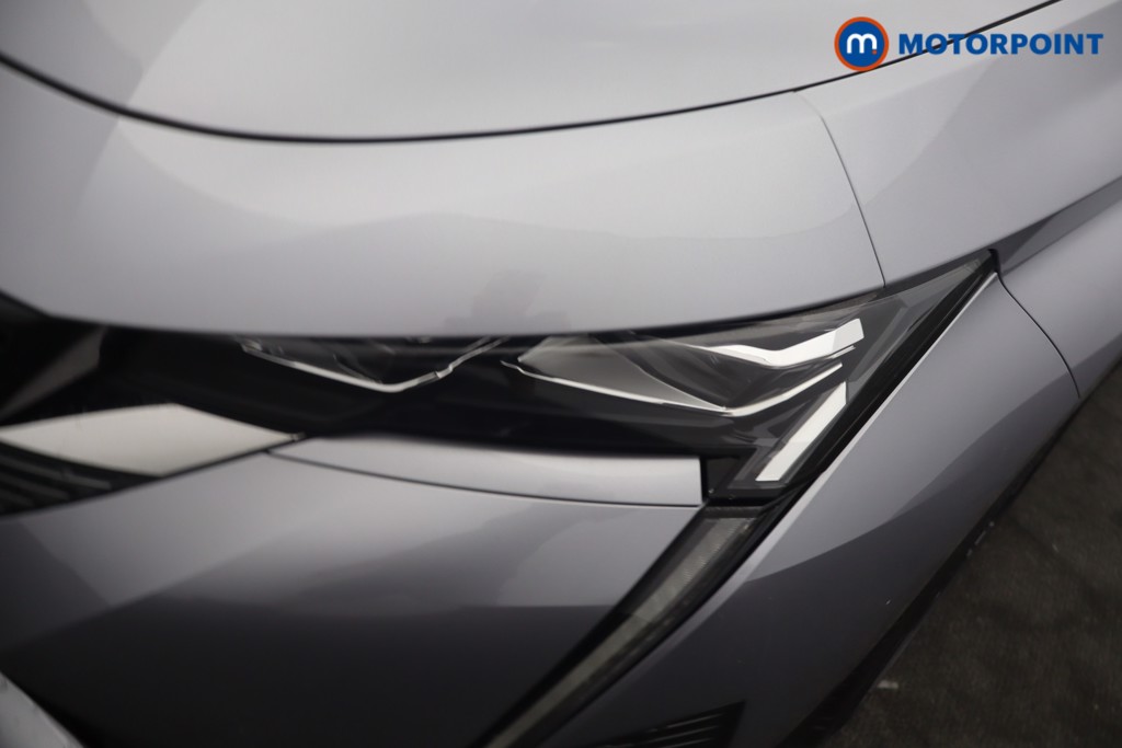 Peugeot 308 GT Automatic Diesel Estate - Stock Number (1659630) - 23rd supplementary image