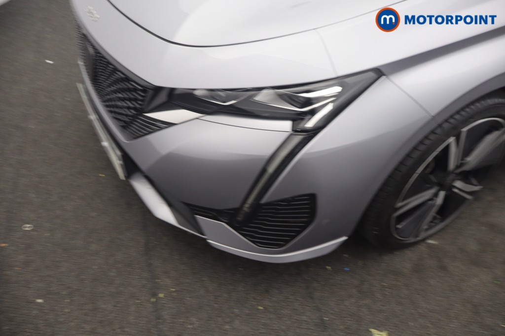 Peugeot 308 GT Automatic Diesel Estate - Stock Number (1659630) - 24th supplementary image