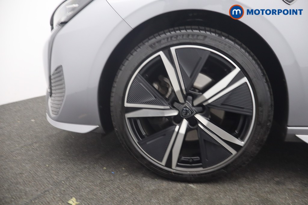 Peugeot 308 GT Automatic Diesel Estate - Stock Number (1659630) - 25th supplementary image