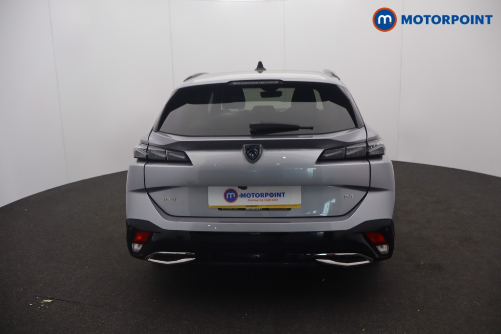 Peugeot 308 GT Automatic Diesel Estate - Stock Number (1659630) - 1st supplementary image