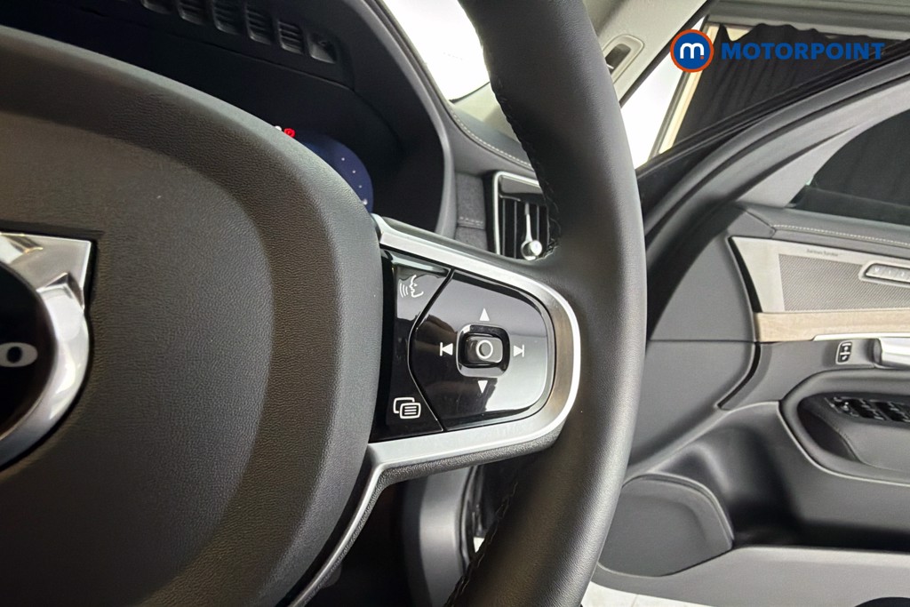 Volvo Xc90 Plus Automatic Petrol Plug-In Hybrid SUV - Stock Number (1659669) - 4th supplementary image
