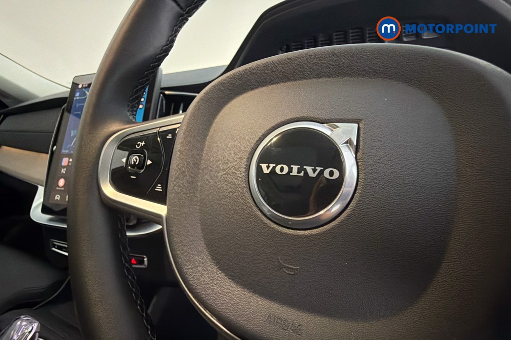 Volvo Xc90 Plus Automatic Petrol Plug-In Hybrid SUV - Stock Number (1659669) - 5th supplementary image