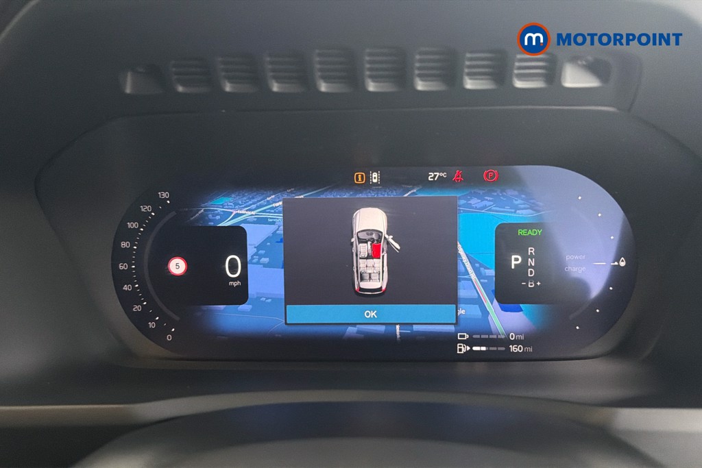 Volvo Xc90 Plus Automatic Petrol Plug-In Hybrid SUV - Stock Number (1659669) - 8th supplementary image