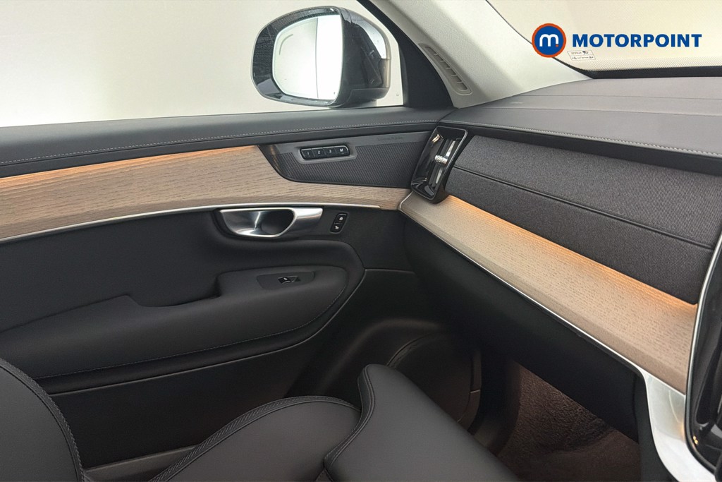 Volvo Xc90 Plus Automatic Petrol Plug-In Hybrid SUV - Stock Number (1659669) - 11th supplementary image
